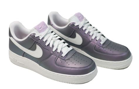 nike air force lila|air force 1 ice lilac.